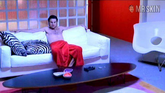 Susana Segorbe in Cosa de brujas (2003) Breasts Butt Breasts Butt 190169