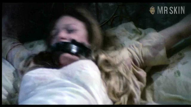 Janus Blythe Nude in Eaten Alive. Breasts, butt, sexy. 207076