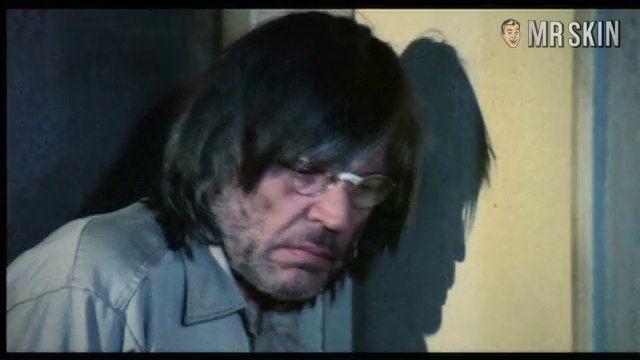 Janus Blythe in Eaten Alive (1976) Breasts Breasts Butt 181216