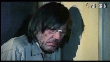 Janus Blythe in Eaten Alive (1976) Breasts Breasts Butt 181216
