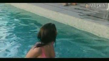 Leslie Danon in Burning Down the House (2001) Bikini Bikini Underwear 182754