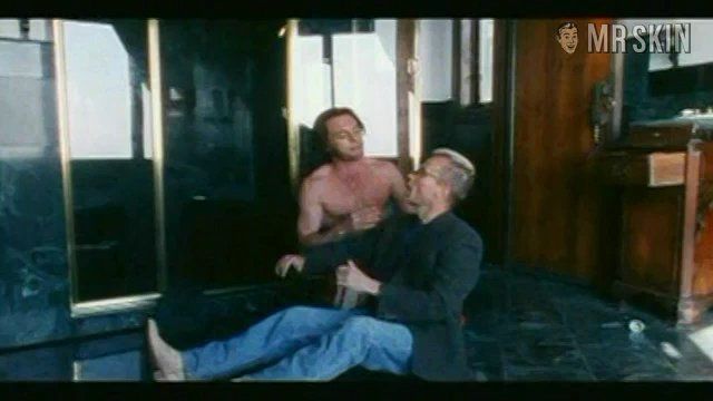 Hottest Leslie Danon Scene in Burning Down the House. Underwear, bikini. 182756