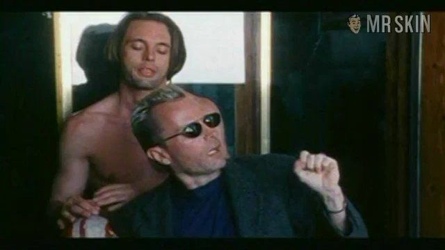 Sexiest Tracy Scenes. Underwear. 182758