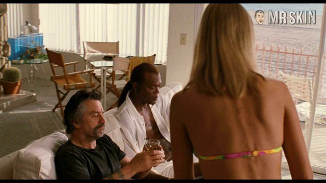 Sexiest Scenes of Melanie Ralston from Jackie Brown. Bikini, butt, sexy. 226973