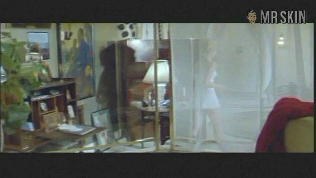 Nudes of Renée Saccard from The Game Is Over. Breasts, sexy, underwear. 185868