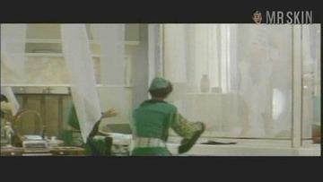 Jane Fonda in The Game Is Over (1966) Breasts Breasts Sexy 185870