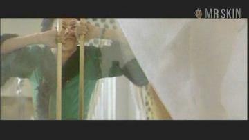 Jane Fonda in The Game Is Over (1966) Breasts Breasts Sexy 185871