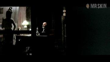 Jane Fonda in Klute (1971) Breasts Breasts Sexy 196431