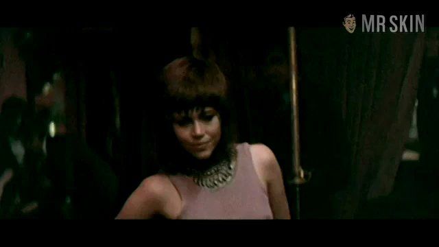 Sexiest Bree Daniels Scenes. Sexy, breasts. 196432