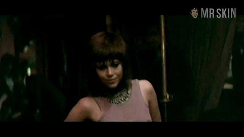 Sexiest Bree Daniels Scenes. Sexy, breasts. 196432