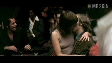 Jane Fonda in Klute (1971) Sexy Breasts Sexy 196432