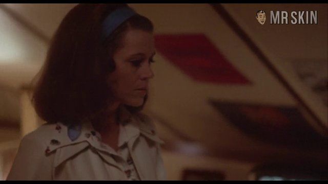 Sexiest Scenes of Vi Munson from Coming Home. Underwear, breasts. 240215