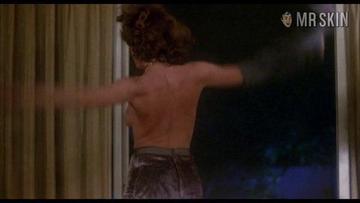 Penelope Milford in Coming Home (1978) Breasts Breasts Underwear 199095