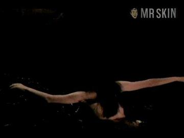 Mia Sara in Black Day, Blue Night (1995) Breasts Butt Bush Breasts Bush 189306