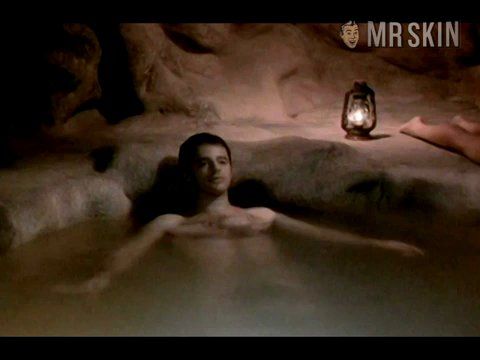 Mia Sara Naked as Hallie Schrag. Breasts, Butt, bush. 190137