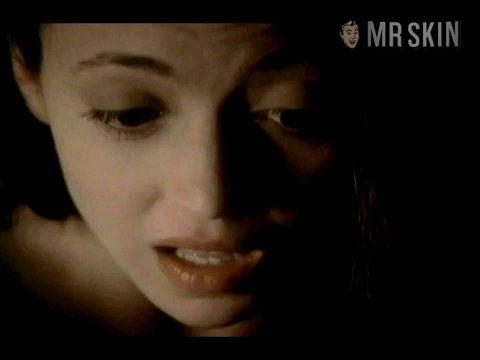 Mia Sara Nude in Black Day, Blue Night. Butt, breasts, bush. 190138