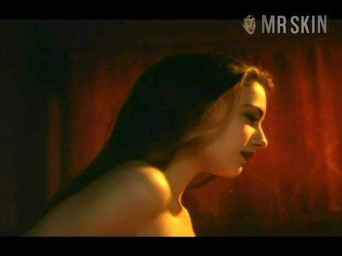 Claire Forlani in Gypsy Eyes (1992) Breasts Butt Bush Breasts Bush 190396