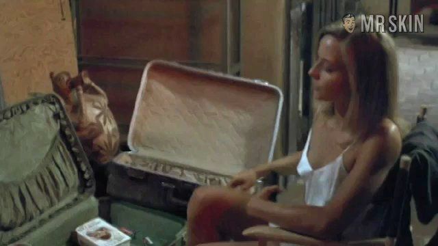 Sexiest Scenes of Anne Benton from Backtrack. Sexy, breasts, bush. 174971