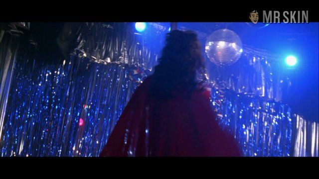 Vivica A. Fox in Independence Day (1996) Thong Thong Underwear 221754