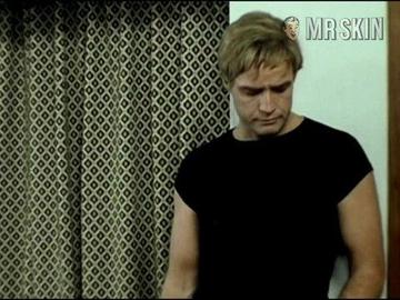 Rita Moreno in The Night of the Following Day (1968) Breasts Breasts 192794