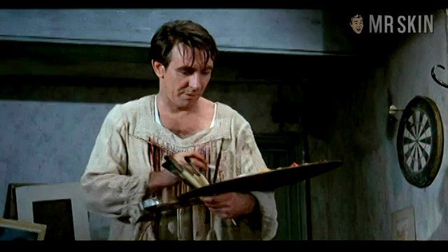 Pamela Franklin in The Prime of Miss Jean Brodie (1969) Breasts Butt Breasts Butt 190649