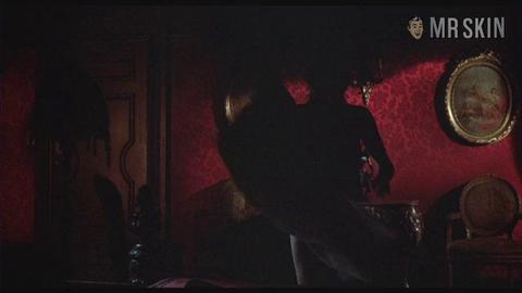 Florence Tanner from The Legend of Hell House Naked. Breasts. 190247