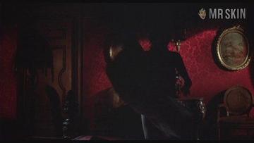 Pamela Franklin in The Legend of Hell House (1973) Breasts Breasts 190247