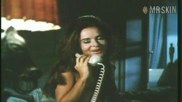 Susan Bernard in The Witching (1972) Breasts Breasts 184878