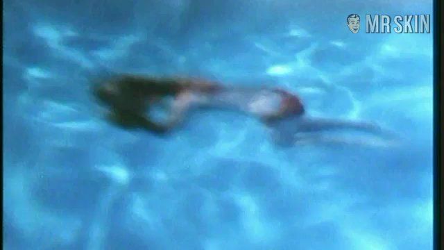 Hottest Lori Brandon Scenes. Bikini, breasts. 184875