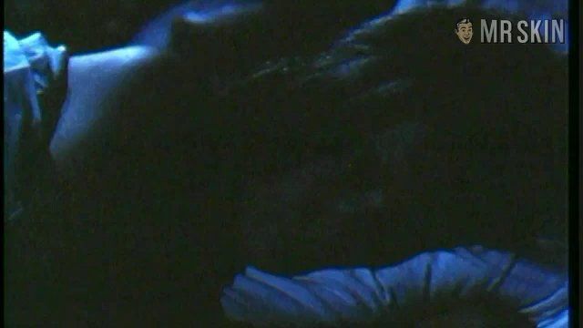 Pamela Franklin Nude in The Witching. Breasts, bikini. 184876