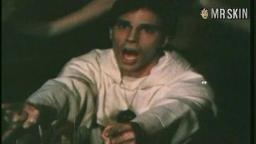 Barbara Peckinpaugh in The Witching (1972) Breasts Butt Bush Breasts Bush 184874