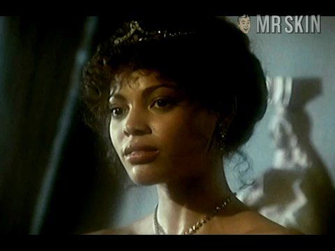 Josephine Jacqueline Jones in Black Venus (1983) Breasts Butt Bush Breasts Bush 185815