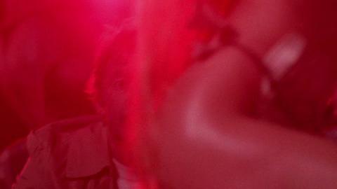 Monique Gabrielle Naked in Flashdance. Breasts, Thong, thong*, underwear. 192139