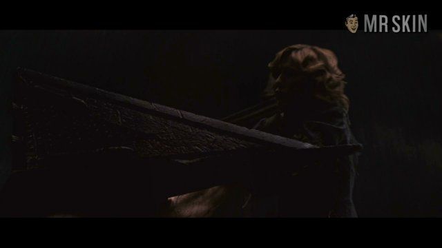 Tanya Allen in Silent Hill (2006) Prosthetic Breasts Butt Breasts Butt 203121
