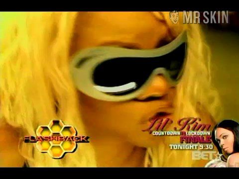 Sexiest Scenes of herself from No Matter What They Say. Sexy. 201551