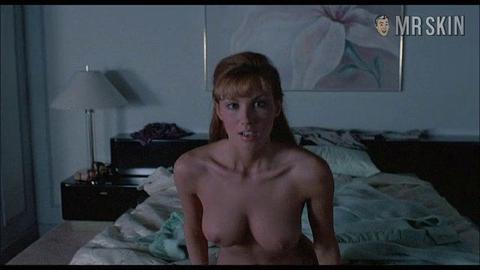 Nudes of Tracey from Bachelor Party. Breasts, Bush. 181398