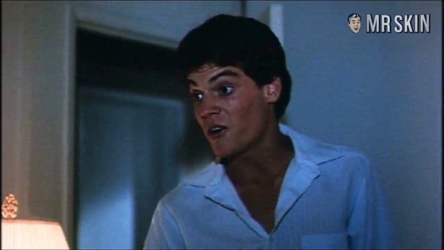 Monique Gabrielle in Hot Moves (1984) Breasts Breasts Bush 210906