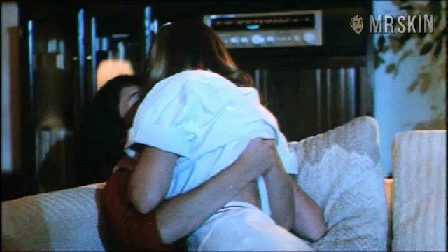 Tami Holbrook in Hot Moves (1984) Breasts Breasts 210909