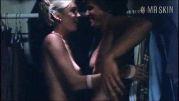 Tami Holbrook in Hot Moves (1984) Breasts Breasts 210909
