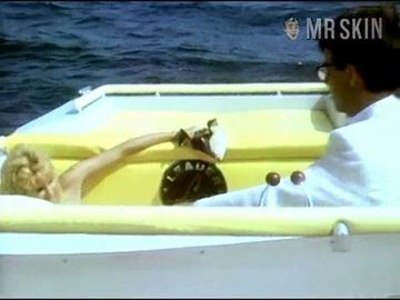 Monique Gabrielle in Emmanuelle 5 (1987) Breasts Butt Bush Breasts Bush 173164