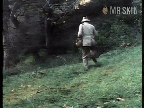 Monique Gabrielle Naked as Eunice. Breasts, bush, butt. 180099