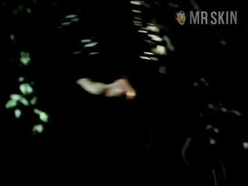 Monique Gabrielle in Deathstalker II (1987) Breasts Breasts Thong 196019