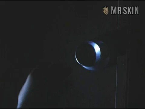 Monique Gabrielle Naked as Brunette in Flashback. Breasts, Butt. 176289