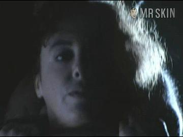 Lisa Pescia in Body Chemistry 2 (1992) Butt Breasts Bush 176290