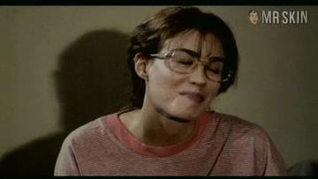 Suzanne Ager in Evil Toons (1992) Breasts Breasts Sexy 203630