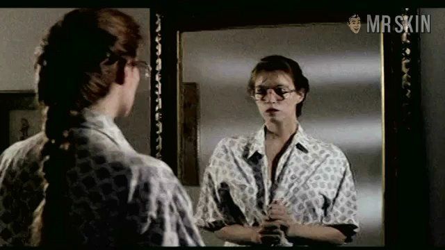 Monique Gabrielle in Evil Toons (1992) Breasts Breasts Underwear 173068