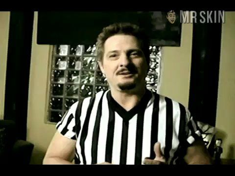 Katie Jordan in Evil Toons (1992) Breasts Thong Breasts Thong 203624