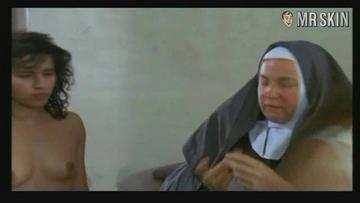 Nathalie Cardone in The Little Thief (1989) Breasts Breasts 184827