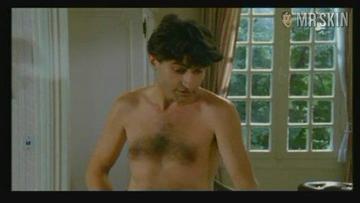 Charlotte Gainsbourg in The Little Thief (1989) Breasts Breasts Sexy 184825