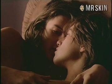 Charlotte Gainsbourg in The Cement Garden (1994) Breasts Butt Breasts Butt 209669